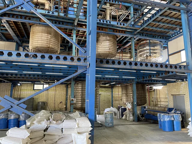 تولید / Production